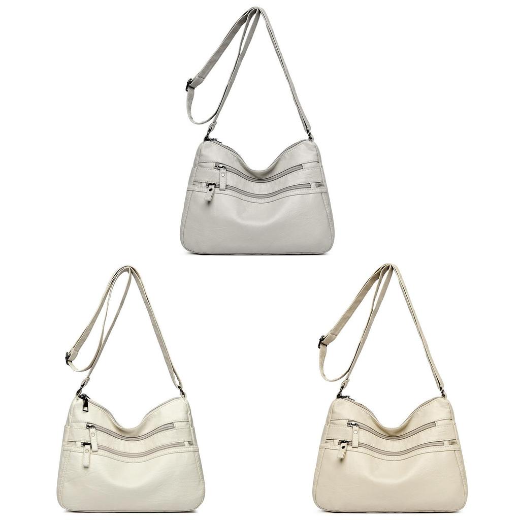 Casual Pu Small Square Bag With Color Block Elements For Everyday Outfits