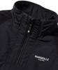 Kulte 063 Reversible Anorak Black