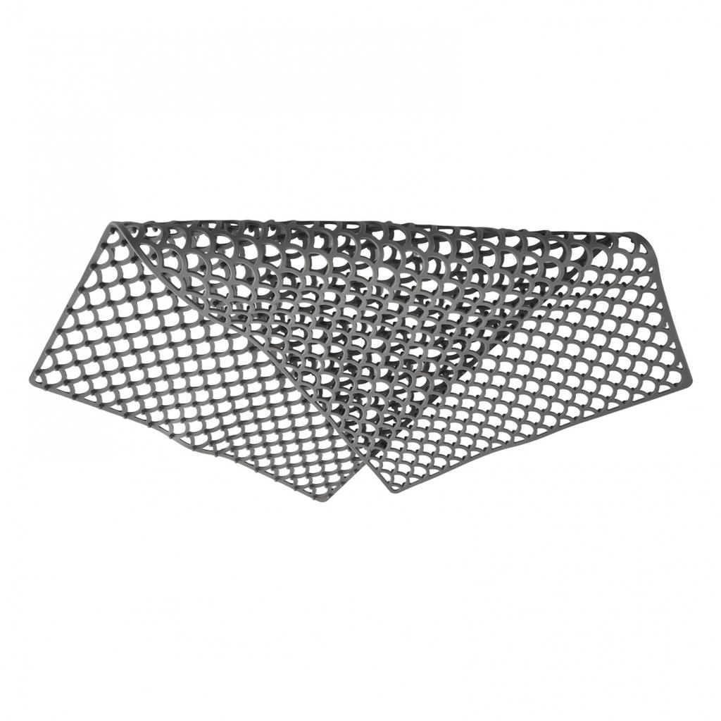 Design Elegant Covoraș Mare de Chiuvetă din Silicon 29 92x15 7 cu Caracteristici de Stabilitate