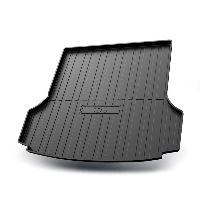 Volkswagen Rear Trunk Mat for CC, Golf, Bora, Lavida Plus, Lamando, and T-Roc