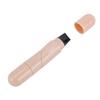 Folding Makeup Stamp Smudge Proof   Lasting Double Headed Makeup Stamp Pen for Beginners
