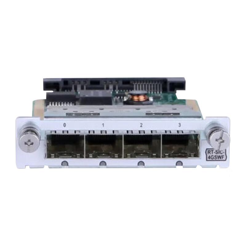 

H3C Router & Switch Expansion Modules
