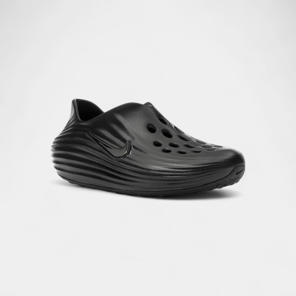 Nike ReactX Rejuven8 Triple Black