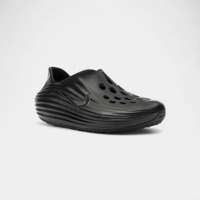 ReactX Rejuven8 Triple Black