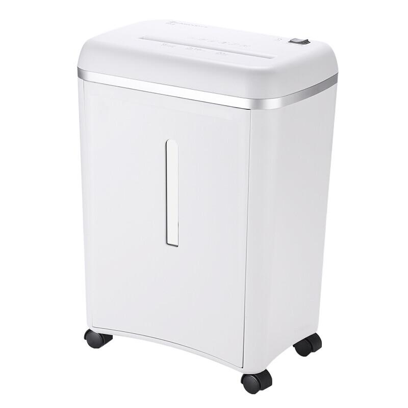 

Sanmu PS2 Efficiency King Level 4 Cross-Cut Paper Shredder CN plug (adapter included)
