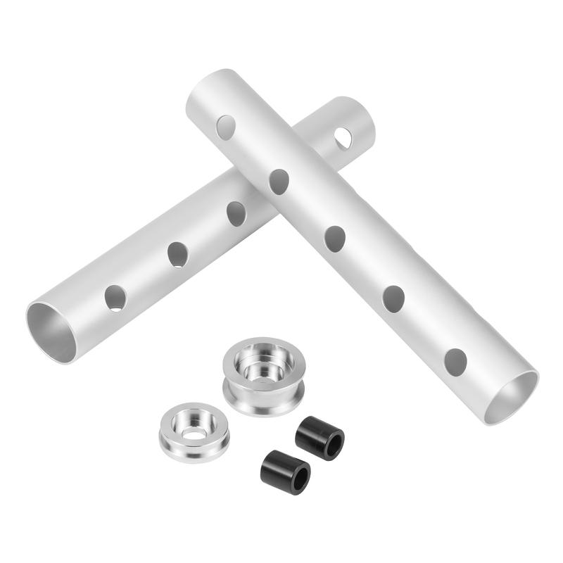 NICECNC For Husqvarna TE 300 TE 250 2024 2025 20mm Lowered Front Rear Lowering Kit For KTM EXC 300 EXC-F 350 XC-W 300 XCF-W 450