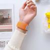 For Apple Watch Band Alpine Loop Strap Ultra2 49mm 44mm 40mm 45mm 41mm 42mm 38mm Nylon Bracelet iWatch 9 7 6 5 4 Se 8 Band
