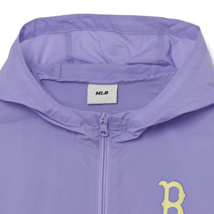 New MLB Kids Jackets 7AWJB0233-43VOL