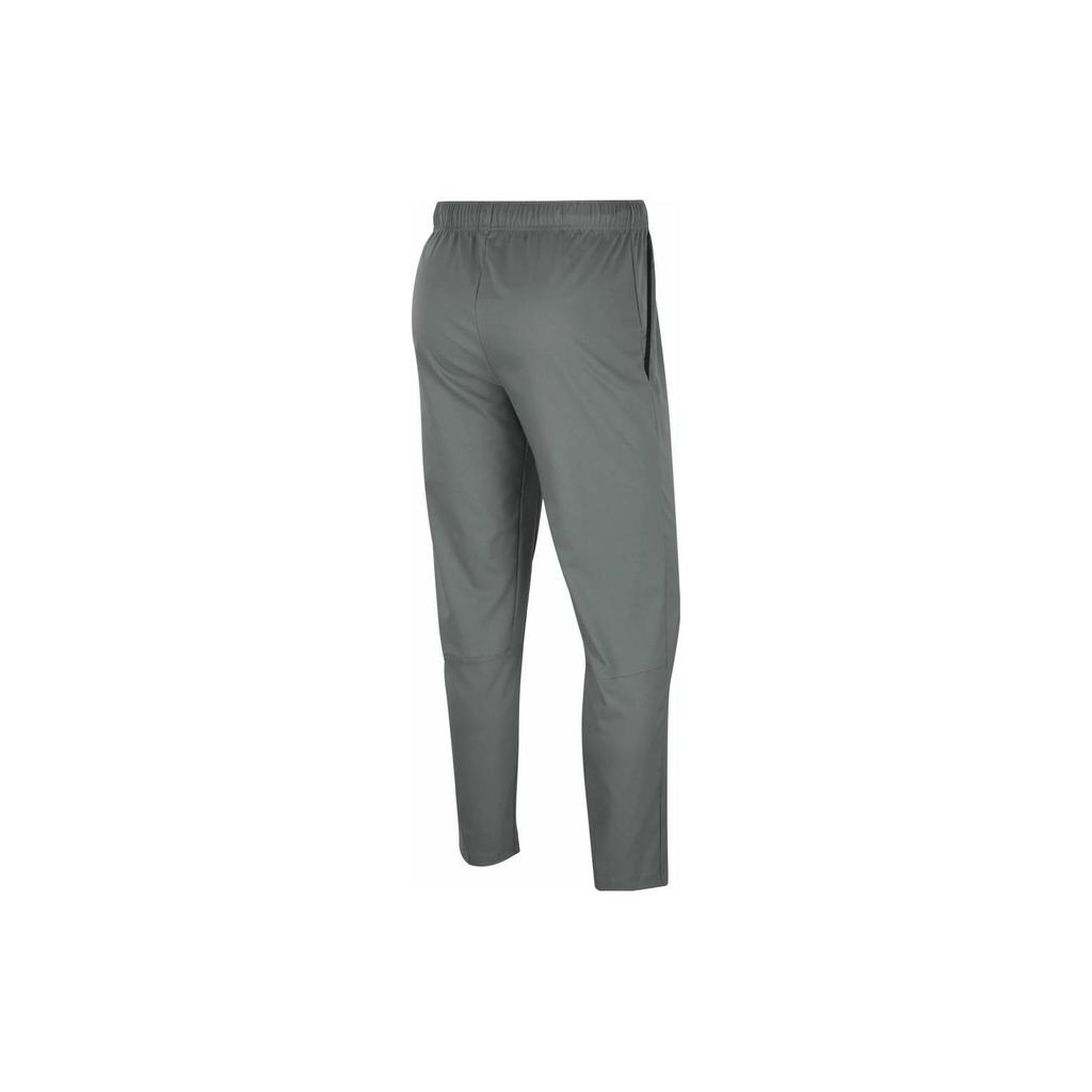 Nike Men's Dri-FIT Woven Training Pants Smoke Grey DQ1904-084