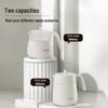 Thermos TCHC-580 Ceramic-Coated Insulated Pot