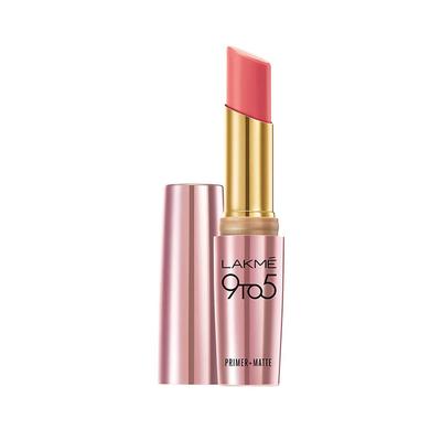Primer + Matte Lip Blush (3.6 G), Primer + Matte Lipstick Blush Book,