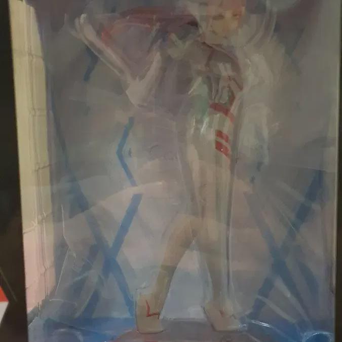 

Zero Two Coogee Figures Sell
