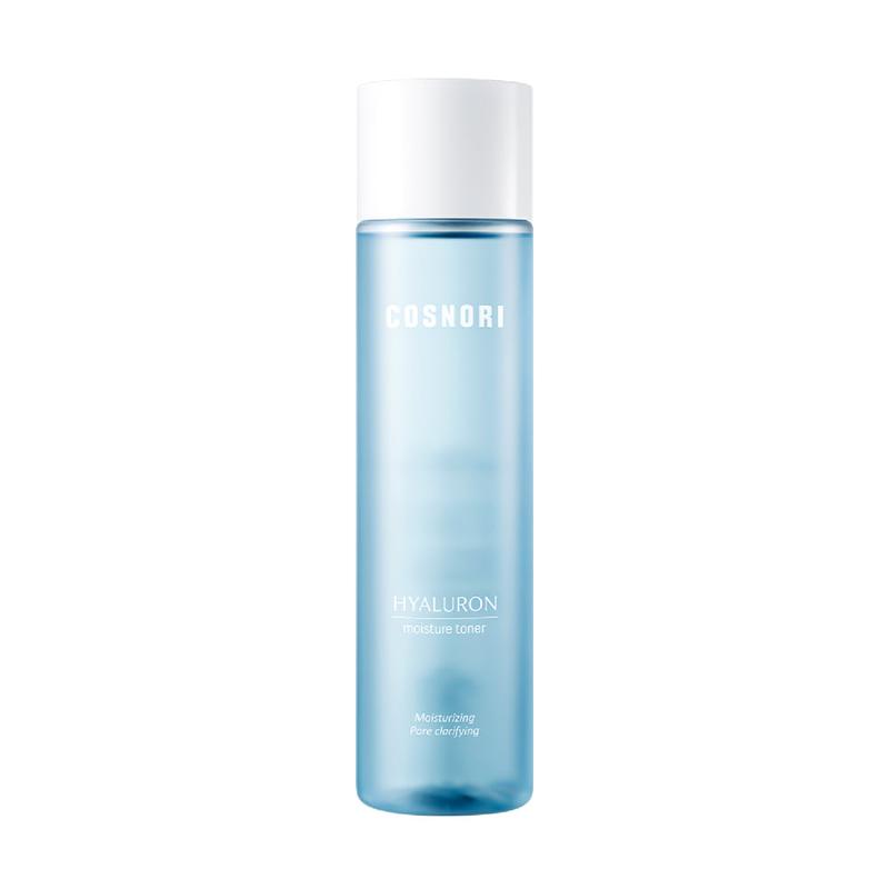 COSNORI Hyaluronowy Tonik Nawilżający 200ml