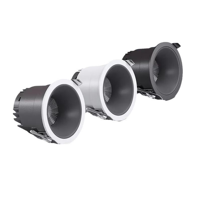 NuFeng Classic 15W LED Recessed Downlight