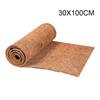 Liner Roll Coconut Fiber Coconut Palm Mat Coir Mat Cuttable Floor Mat Brand New