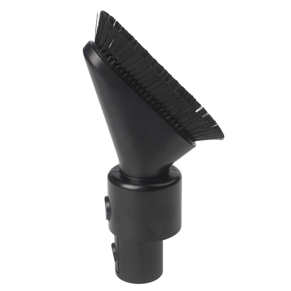 Fit For Z20 Z30 Vacuum Cleaner 1/2 Pieces Soft Brush Head Vacuum Cleaner Spare Replacement Parts Household Cleaning Accessories