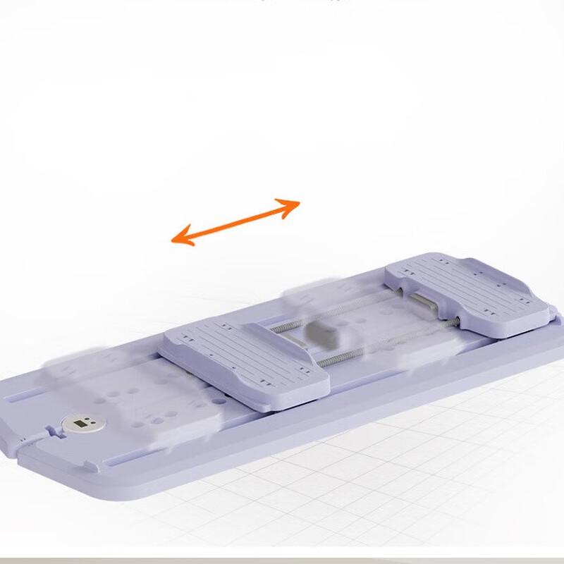 WEZHO Multifunctional Abdominal Fitness Board