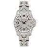Christian Van Sant Majestic Quartz Silver Dial Ladies Watch Cv9210