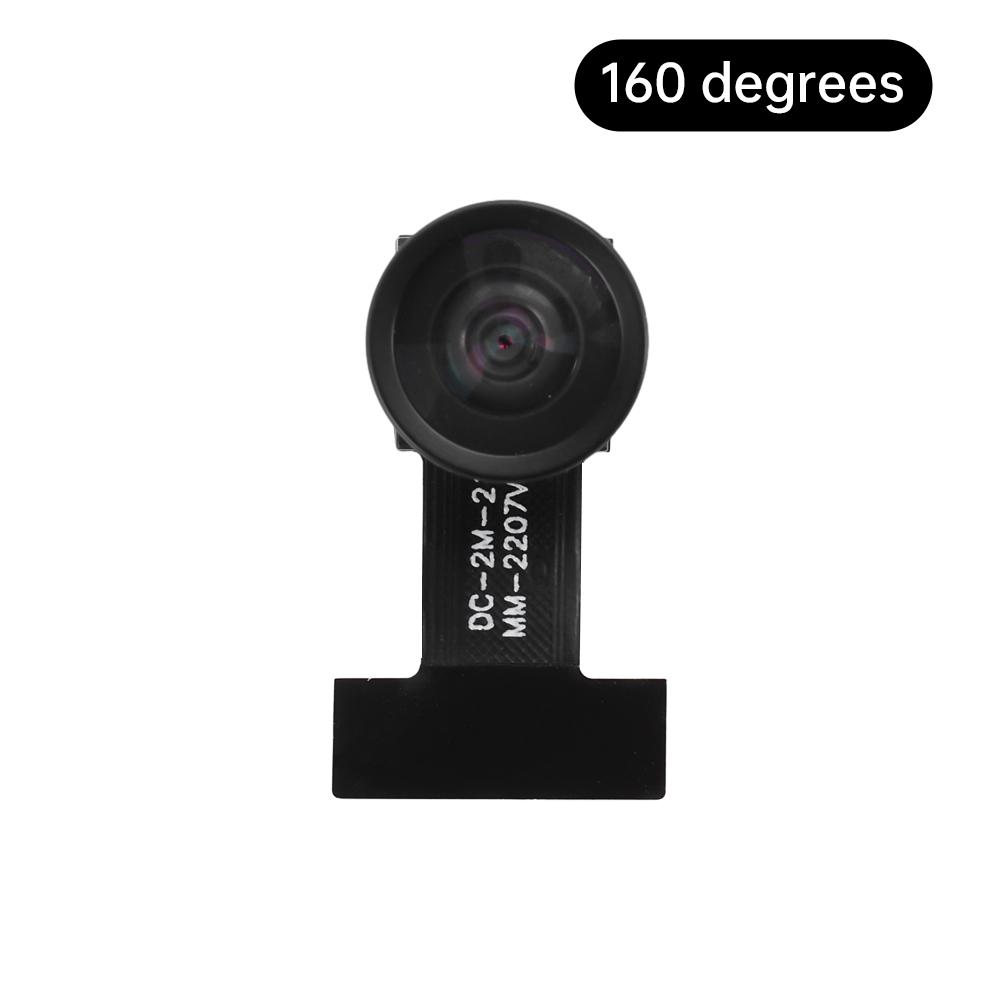 GC2145 Camera Module 2 Million Pixel DVP Interface ESP32 Microcontroller Camera For ESP32 Development Board 68 120 160 Degrees