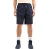 Armani Exchange Elasticated-waist Shorts 3DZSL5-ZN3CZ-1583