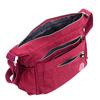 Fashion Multi-pocket Shoulder Women's Bag Waterproof Oxford Crossbody Bag Brand New Messenger Handbag Shopping Mom Tote