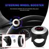 Accessori per abitacolo auto – Manopole per sterzo e coprivolante