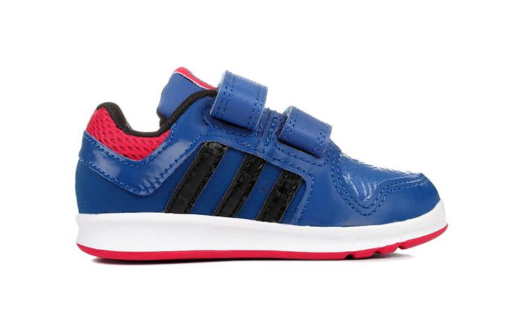 Adidas Scratch Toddler Shoes Baby B24569