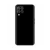 Per Samsung Galaxy A12 Custodia Verniciata Morbido Silicone Liquido Protezione Fotocamera Copri Telefono Per Samsung M12 F12 A 12 Galaxy M12 Fundas