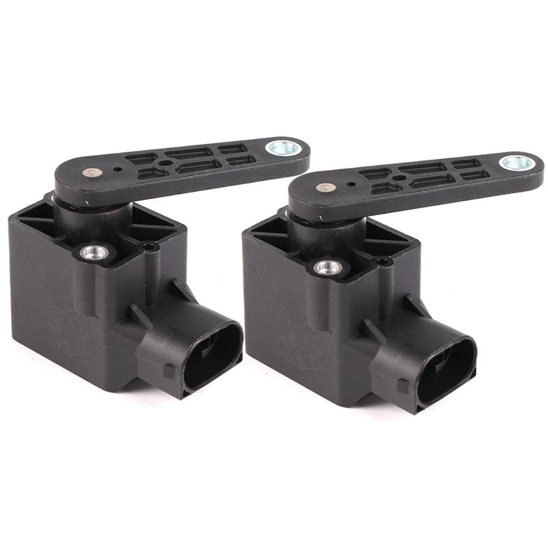 37141093700 Air Suspension Headlight Level Sensor Car 37140141445 For BMW E39 E46 E60 E61 E65 E66 E67 E83 E85 E86 E89 X5 X3