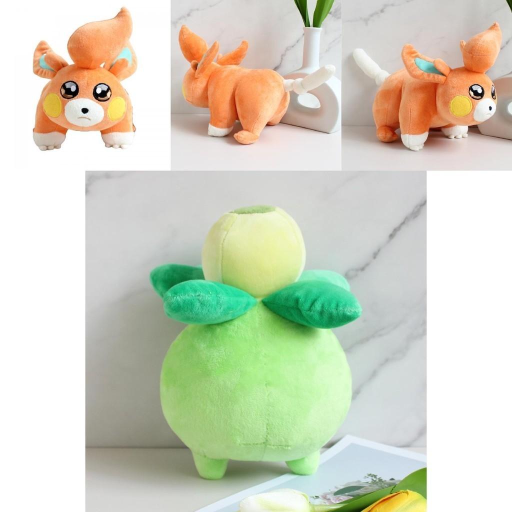 Pokémon Scarlett And Violet Soft Plush Toy Perfect For Collection Or Gift Giving