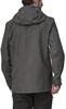 Куртка Patagonia R2 TechFace Jacket (83626) forge grey