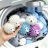 Hedgehog Anti-Tangle Laundry Ball for Stain Removal