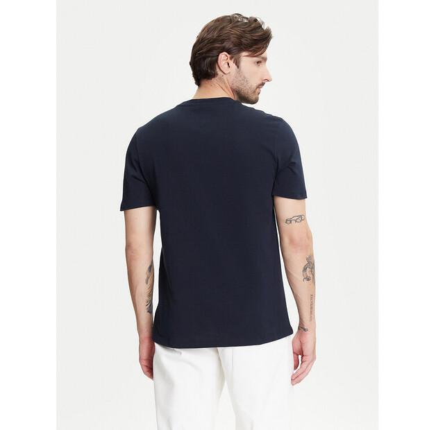 Футболка Tommy Hilfiger American Monotype