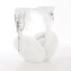 Cute Cat Ear Plush Earmuffs Winter Warm Covers Women