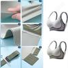 Super Gather Bra | Wireless Push-Up Bra, Women Comfortable Gather Bra,Lift Bras