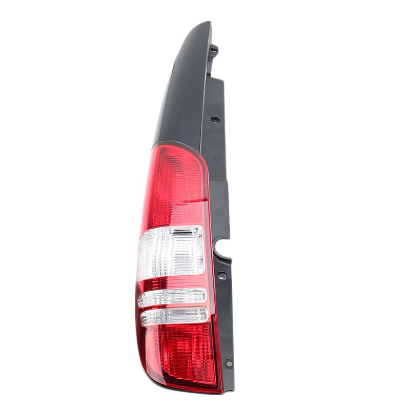1 PC Left/Right Tail Light for Mercedes-Benz Viano W639 Links Seite 2010-2016 Rear Light Without Bulb