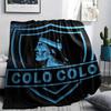 colo,pattern Flannel Blanket, High quality Comfortable for All Seasons, Home Decor, Warmth and Comfort, Perfect for Gifts.