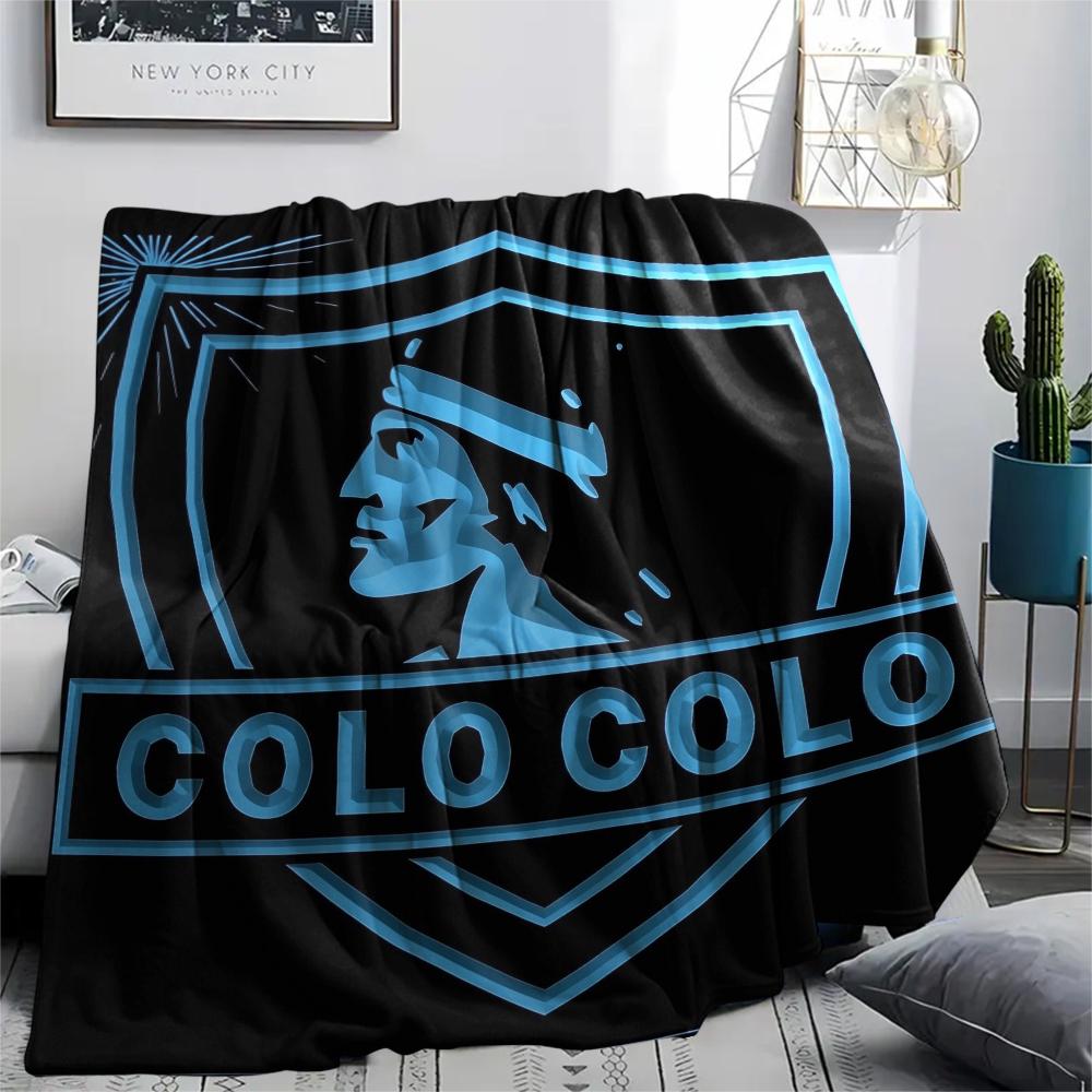 

colo,pattern Flannel Blanket, High quality Comfortable for All Seasons, Home Decor, Warmth and Comfort, Perfect for Gifts. 80cm x 120cm