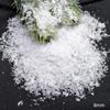 Diy Snowfall Decor: Fake Snow Powder for Christmas Scenes and Window Displays