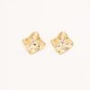 High-End European & American Style Irregular Fashion Earrings for Women