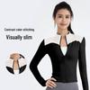 Women's Spring-Summer Quick-Dry Slim Fit Long Sleeve Yoga & Running Jacket
