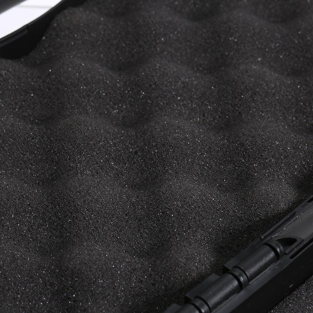 Portable Hardware Storage Box Portable Carrying Repair Tool Box Protective Case  Travel Case