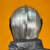 Dark Soul Unisex Warrior Steel Helmet Elegant Medieval Armor for LARP, Cosplay Reenactments Handcrafted