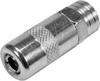 Four-jaw head for the YT-07102 YATO grease gun