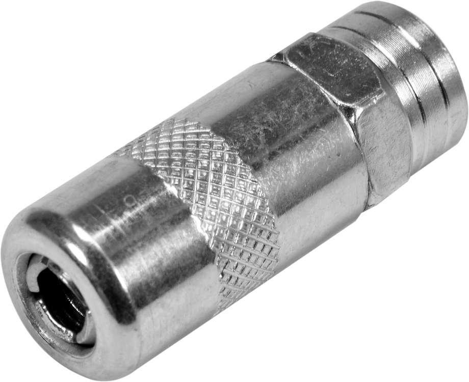 Four-jaw head for the YT-07102 YATO grease gun