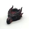 Dragon Head Storage Tray Gothic Jewelry Display Unique Storage Rack Fantasy Ornament for Bedroom Desk Home