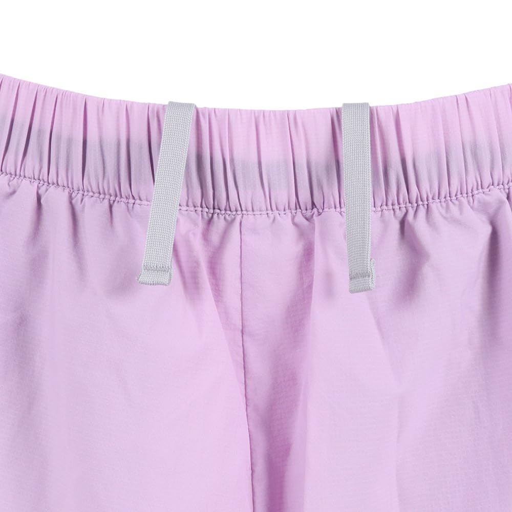 The North Face Swallowtail Vented XL Shorts, Women's, Water-Repellent, Windproof, Running, Lupin,