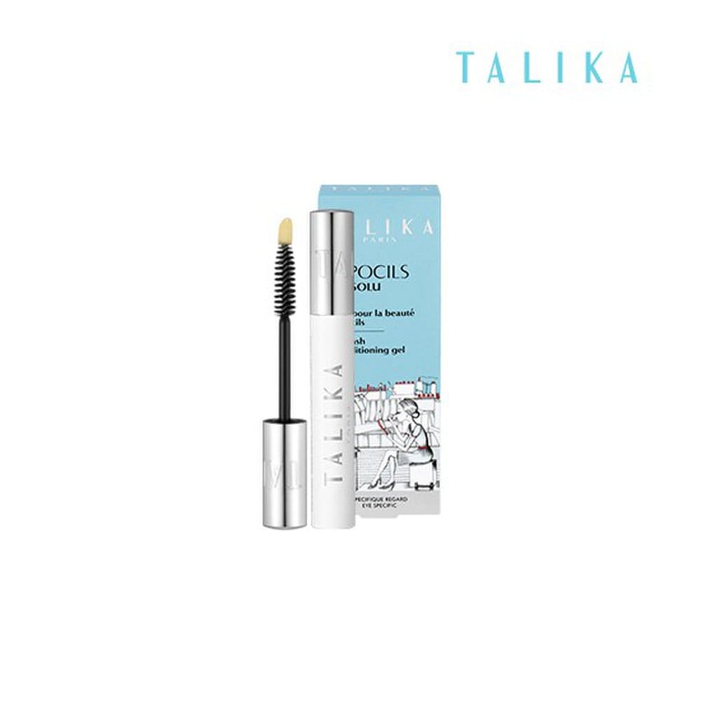 

[TALIKA] Lipocyl Absolue Питание для ресниц Монопродукт