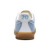 Kappa Tifo Back To Back Summer Lightweight Breathable Casual Versatile Retro Sneakers Unisex Sneakers Blue White K0DZ5CC70-8131