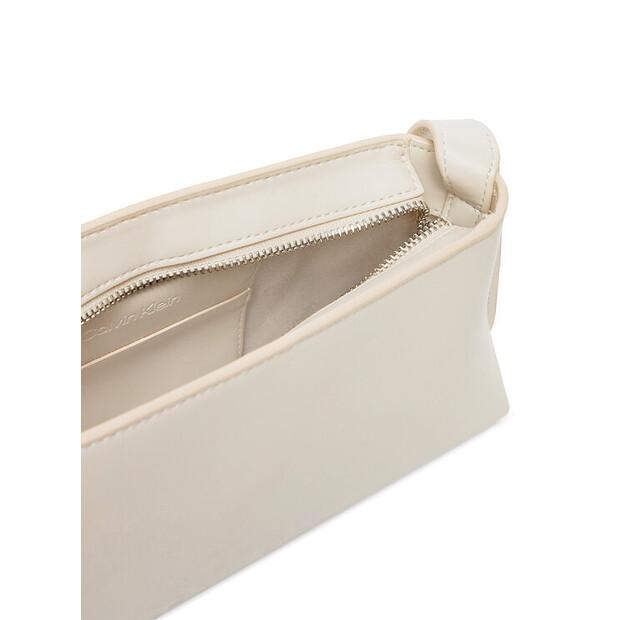 Bag Calvin Klein Calvin Klein K60K612550 Light Beige